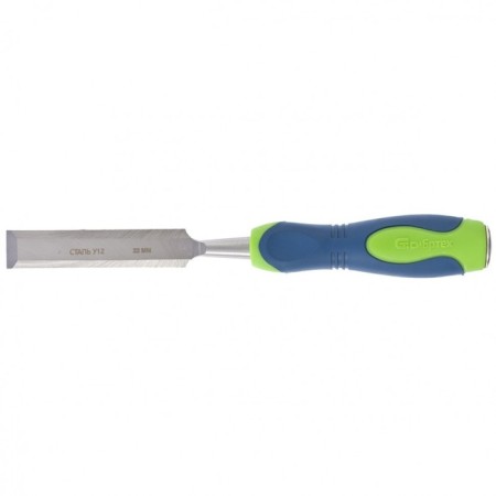 Doloto-Stama Sibrtekh 24487, two-component handle, 22 mm