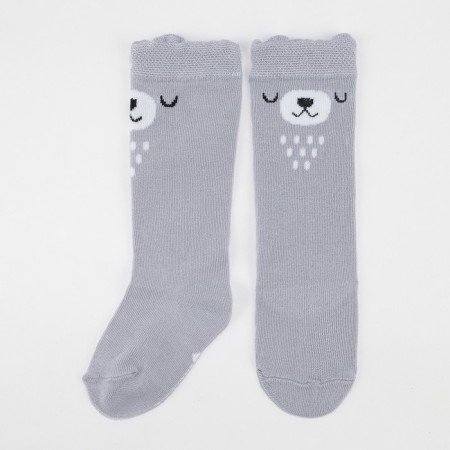 Golfs crumb I am a “bear”, 8-10 cm, color gray color