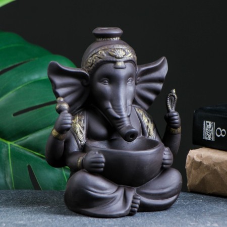 Set of incense on the stand "Ganesha"-2