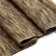 Loskot flap, 50 × 50 cm, long -stroke -based long -stroke fur, melange color