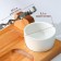 Board for serving, metallic skewer, saucepan, 30 × 14 cm, birch, soaked in mineral oil