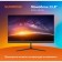Monoblock Sunwind Action AIO, 23.8 ", IPS, N4020.4 GB, SSD 256 GB, UHD 600, Ubuntu, black