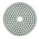 Diamond flexible grinding circle "Turtle", for wet grinding, 100 mm, No. 800