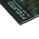 Universal Diary 1-11 Grade "Pixel", 40 sheets, solid cover, glossy lamination, offset block