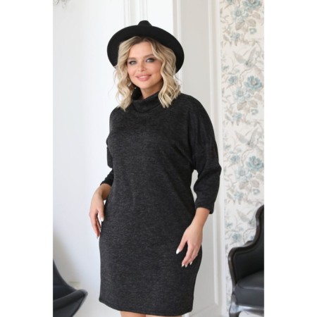Women's dress, size 52-6