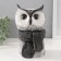 Organizer-Kashpo "Owl" 20.5 x 13 x 13 cm, depth 13 cm