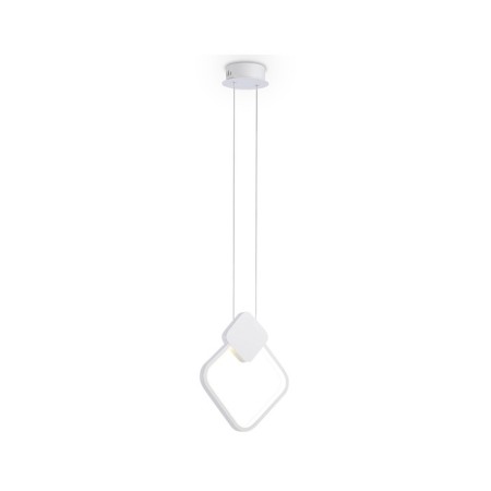 LED LED SCREED OF AMBRELLA LIGHT, LINTECH, FL5255, LED, 11 W, 825LUM, 4200K, white color