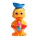 Swimming toy in the bathroom "Funny duckling", with mobile mechanisms
