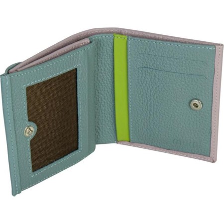 Gift set: wallet/keyboard, lilac color-2