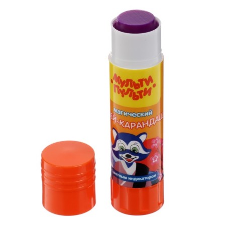 PVP 8G Culti-Pulti "Raccoon in Japan", with a color indicator-2