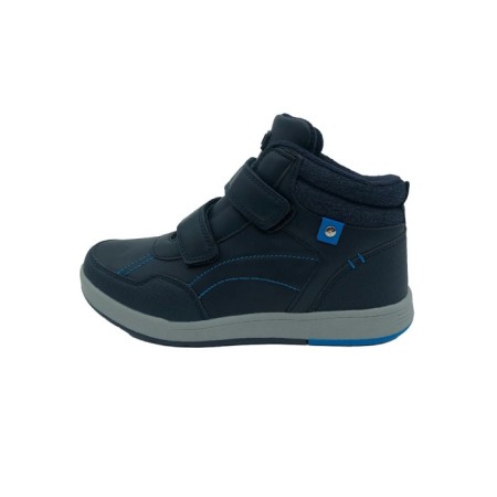 Demisason boots for the boy PlayTode, size 34-8