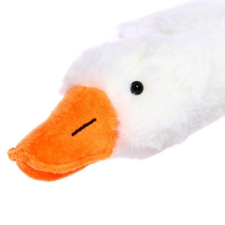 Soft toy "Goose", 50 cm-1