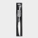 Stainless steel knife Magistro "Viscount", length 24 cm, silver color