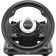 The steering wheel Defender Turbo Pro, wired, vibration, for PC, 2 pedals, USB