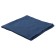 Blue -flax tablecloth in blue -colored Essential, size 150x250 cm