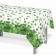 Single tablecloth "Pixels", size 120 × 180 cm