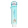 Eraser Meshu "Cat PAW", 93*28*17mm, thermoplastic rubber, plastic case