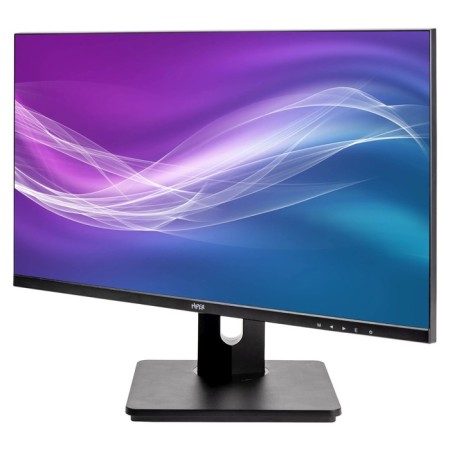 Monitor Hiper 23.8 "EasyView HS2401H Black IPS LED 5MS 16: 9 HDMI M/M Matte Has 250CD 178 103389-2