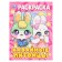 Coloring "Kawaii pets"