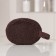 Body washcloth "Mishutka", 11 × 14 cm, color mix