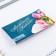Glider with tear -off sheets "beloved teacher", 50 sheets