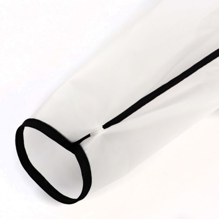 Children's raincoat, size S, 92-98 cm, Minnie Mouse-8