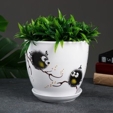 Flower Pot 