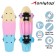Pennilboard 42 x 12 cm, PVC 50 mm wheels, plastic suspension, gradient color
