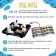 Board game "Cosmot Logic", from 1 player, 7+