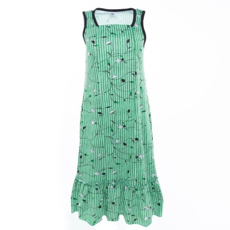 Sarafan female, Mentolol color, size 48-2