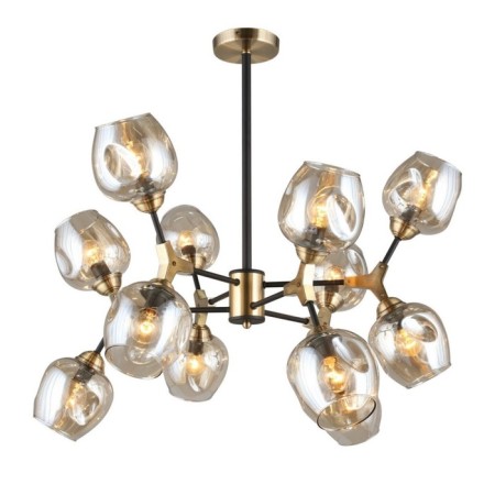Ceiling chandelier Pozzallo E14 480W