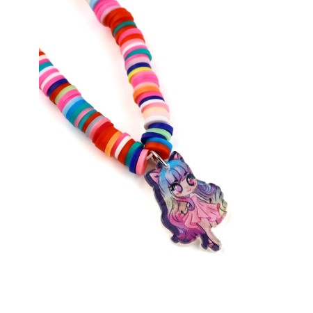 Bracelet "Children's Mix", 5 pcs-2