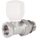 Manual Stout SVR-2122-100015, 1/2 ", thermoregulatory, straight, with additional seal