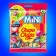 Caramel "Chupa Chups", mini, assorted, 90 g