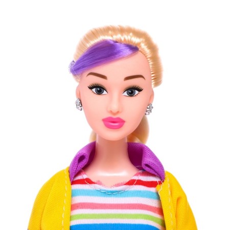 Sharnic model doll "Alena"-2