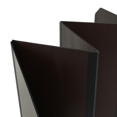Slan-book "Musson" 2800, size 202 x 79 cm, continuous-4