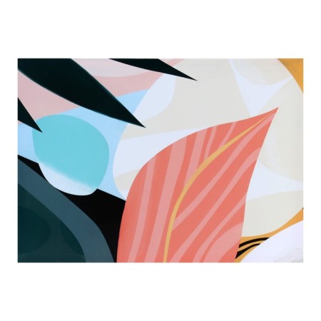 Picture on the canvas "Abstraction. Littleness" 50*70 cm