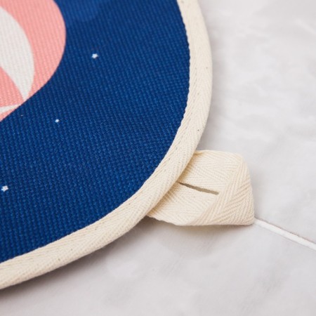 Get for storing toys in the bathroom with a loop "Air ballon-2