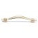 Cappio RSC018, m/o 128 mm, white/gold