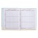 Diary for grades 1-4 Metoyou, hard cover, glossy lamination, 48 sheets