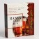 Gift set Banya a la Rus: shampoo, 250 ml + hair balm, 250 ml