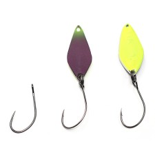 Micro -mocking namazu Pro Tia Losanga, weight 1.4 g, color 108