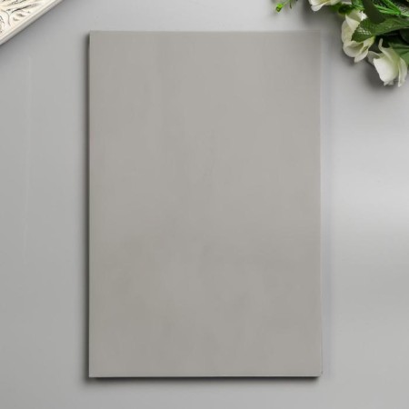 Foamiran "asphalt" 2 mm (set of 5 sheets) A4 format format-3