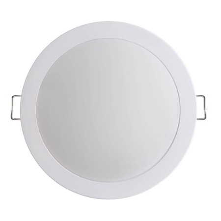 LED LED KLAR, 18 W, 4000K, LED, white color, D = 85mm-1
