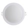 LED LED KLAR, 18 W, 4000K, LED, white color, D = 85mm
