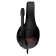 Hyperx Cloud Stinger microphone headphones Black 1.3M Monitor Belief (4p5L7AB#UUF)