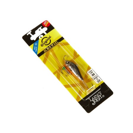 Balancir Lucky John Baltic 5, 5 cm, 22 g, color 47h-6