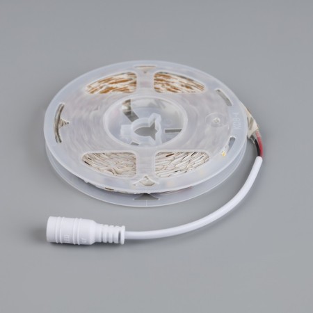 The Apeyron Electrics 5 m, IP65, SMD2835, 60 LED/m, 8 W/m, 24 V, 4000K-2