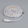 The Apeyron Electrics 5 m, IP65, SMD2835, 60 LED/m, 8 W/m, 24 V, 4000K