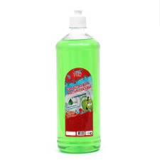 Titan apple, with glycerin, 1 liter
